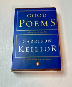 Good Poems