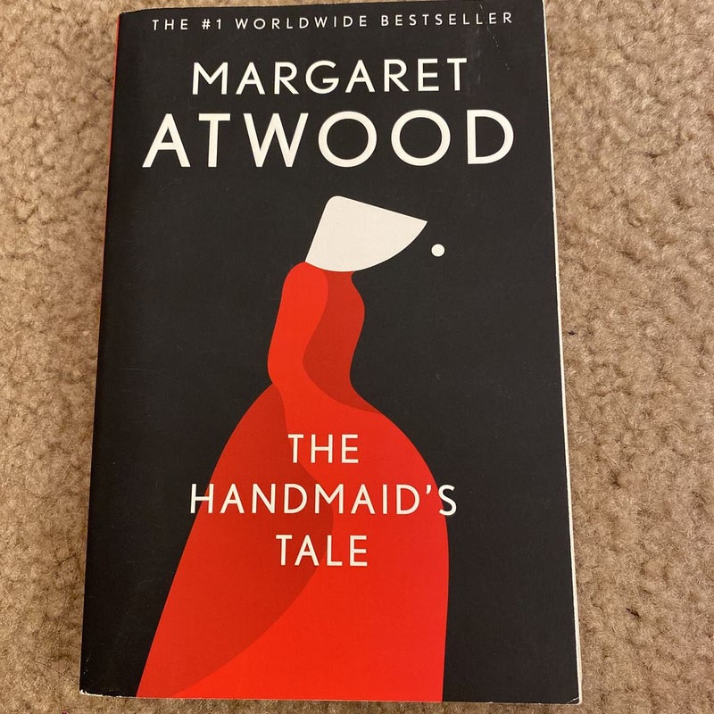 The Handmaid's Tale