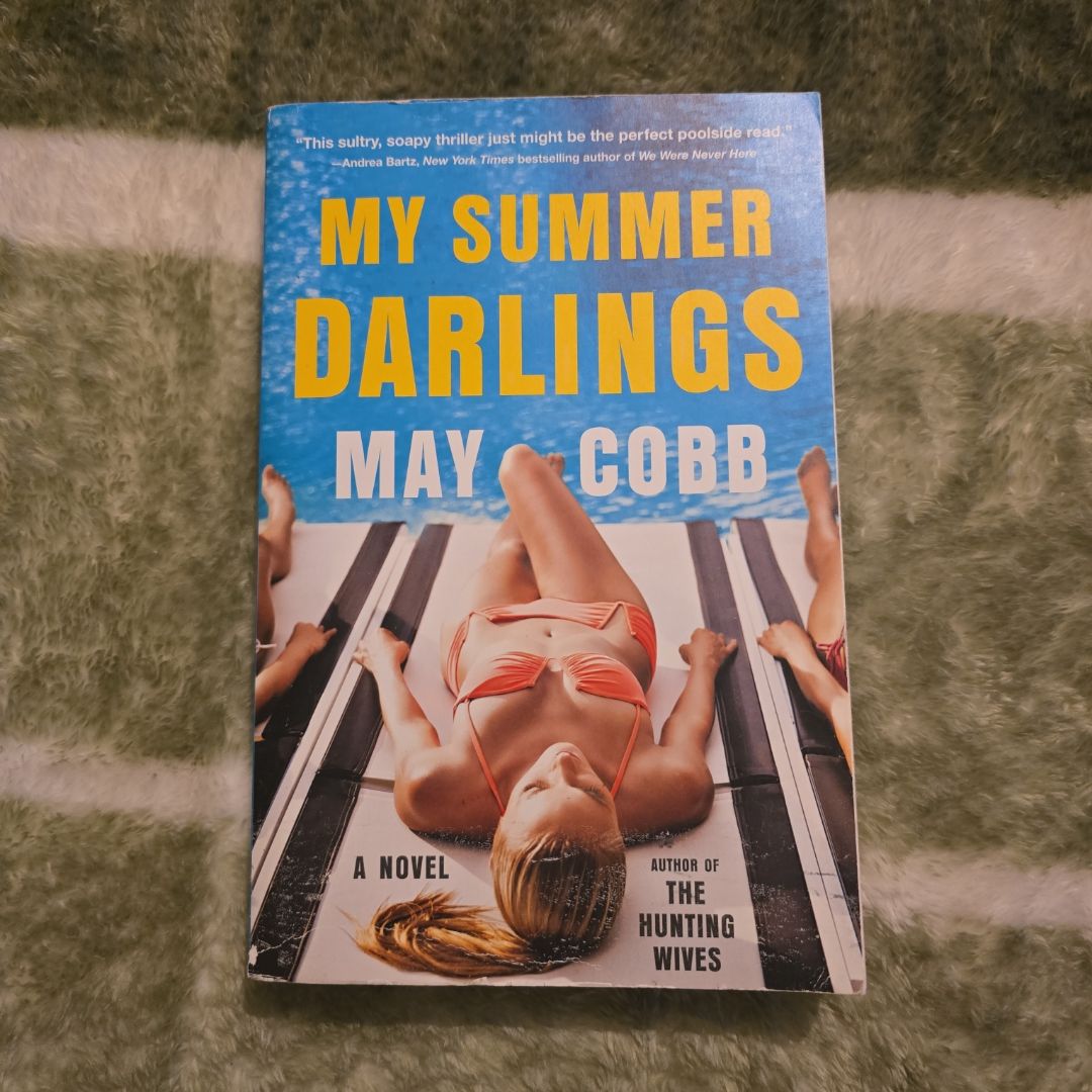 My Summer Darlings