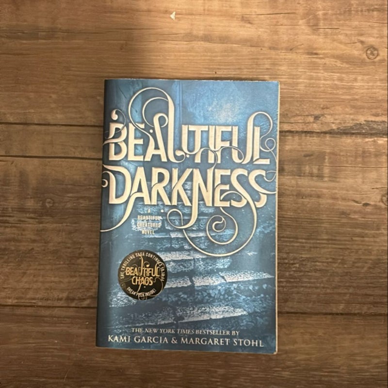 Beautiful Darkness