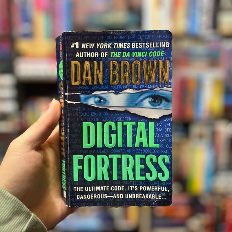 Digital Fortress