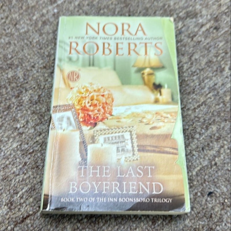 The Last Boyfriend