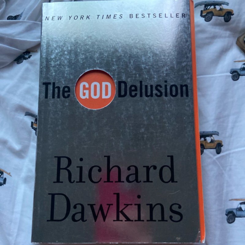 The God Delusion