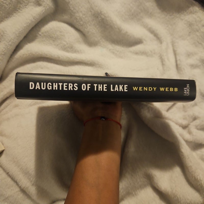Daughters of the Lake