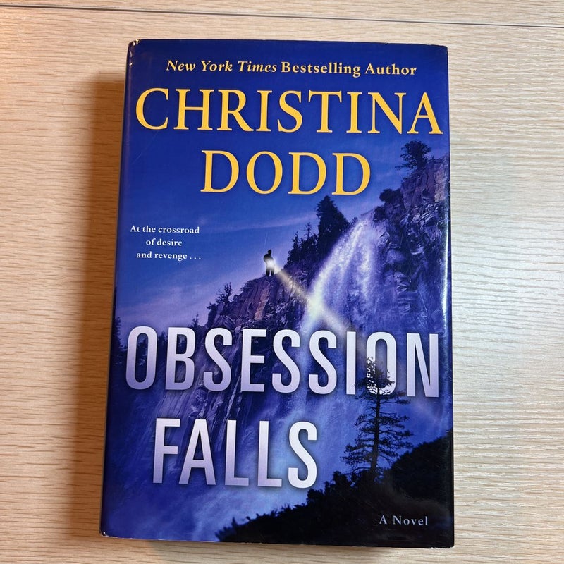 Obsession Falls