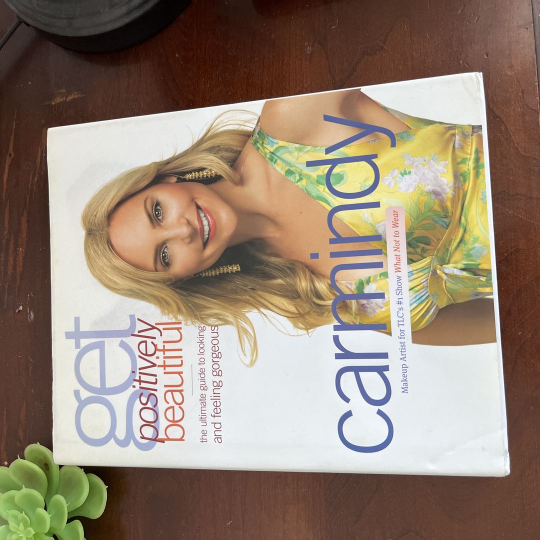 Get Positively Beautiful