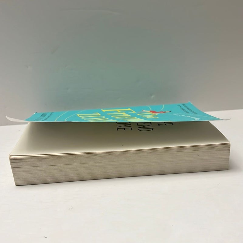 The Friend Zone Series (Book 1): The Friend Zone