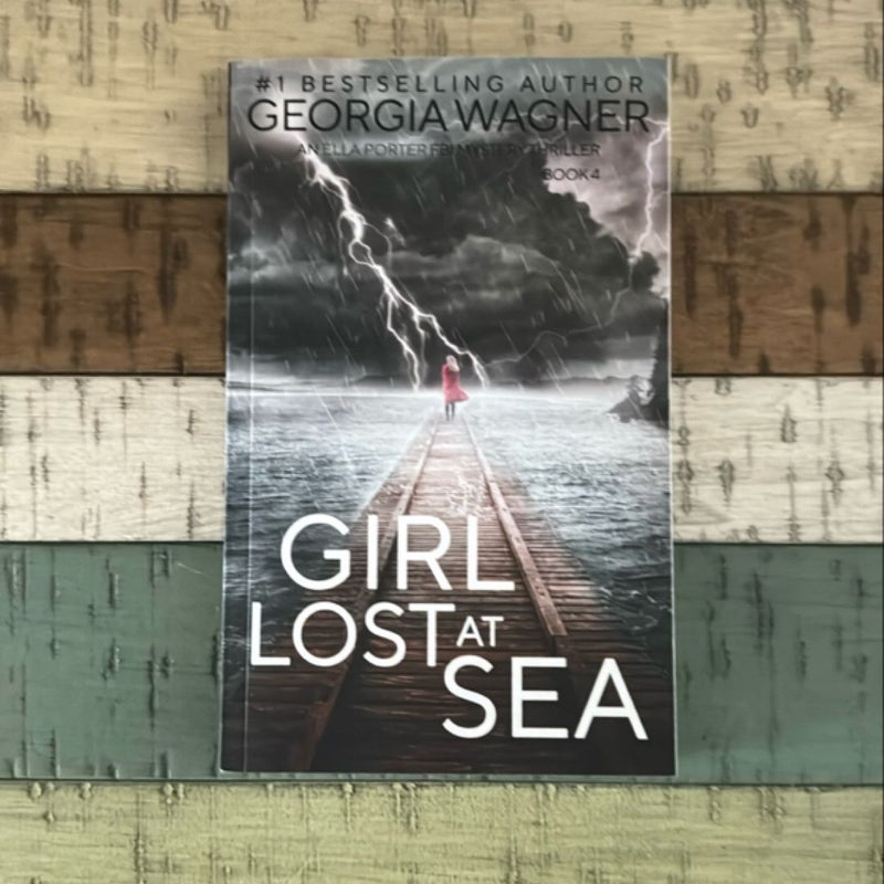 Girl Lost at Sea