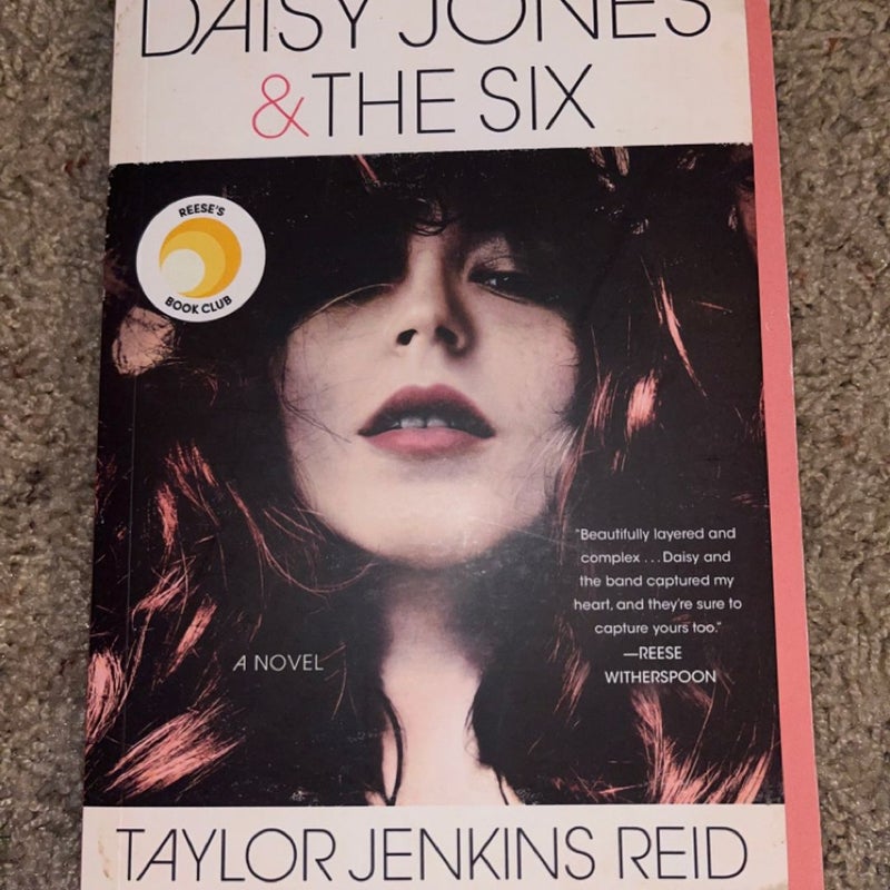 Daisy Jones and the Six