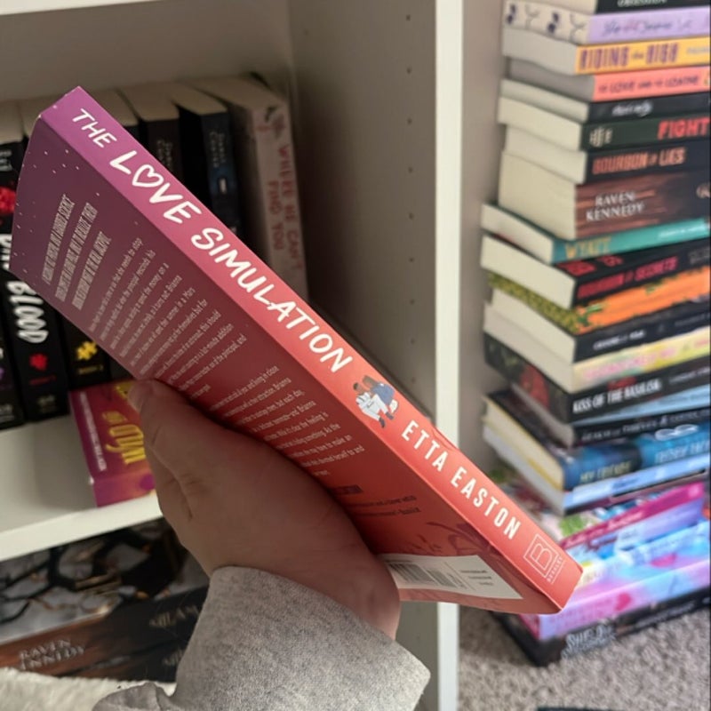 The Love Simulation