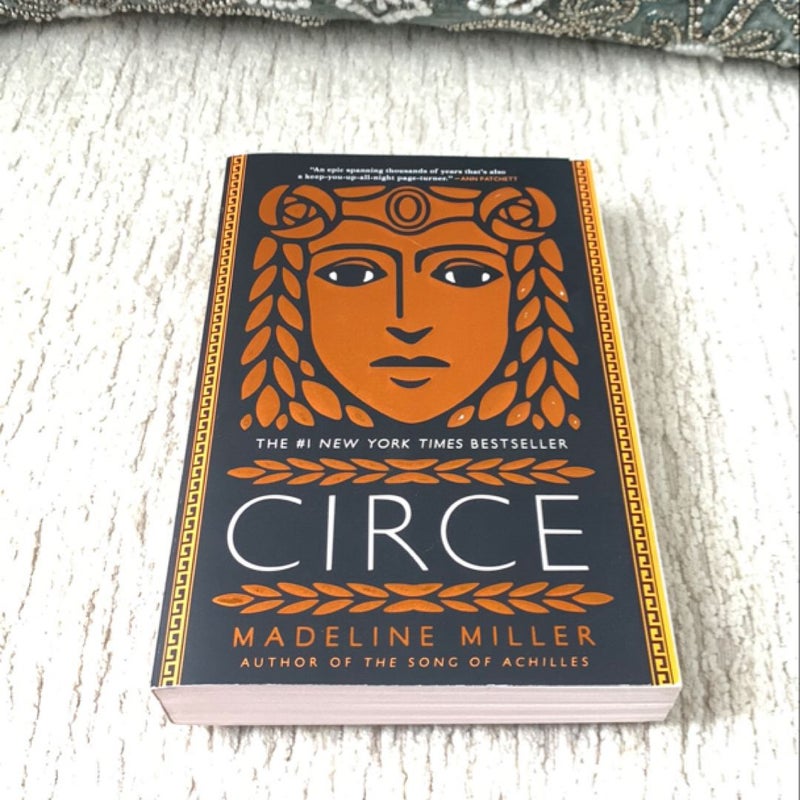 Circe