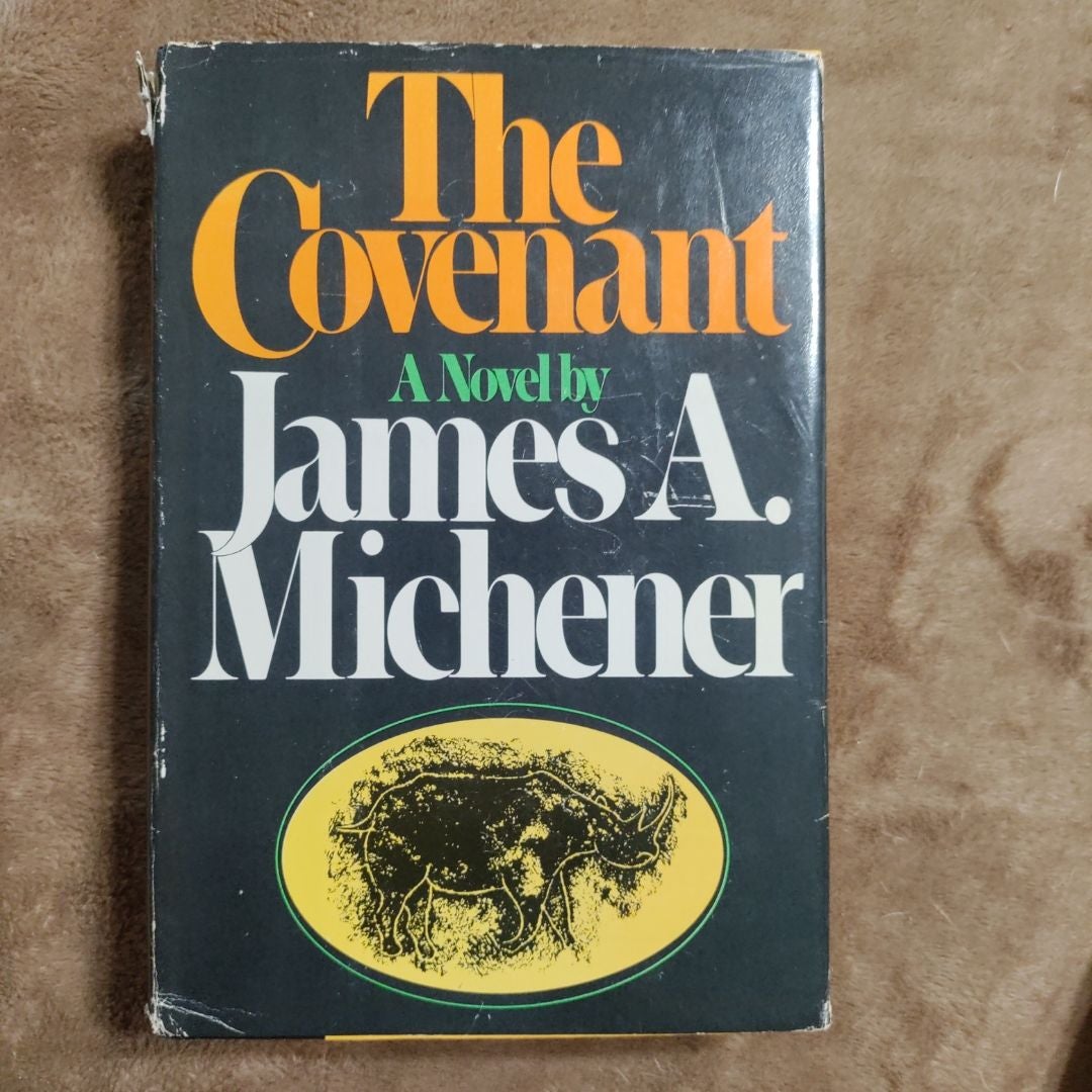 The Covenant
