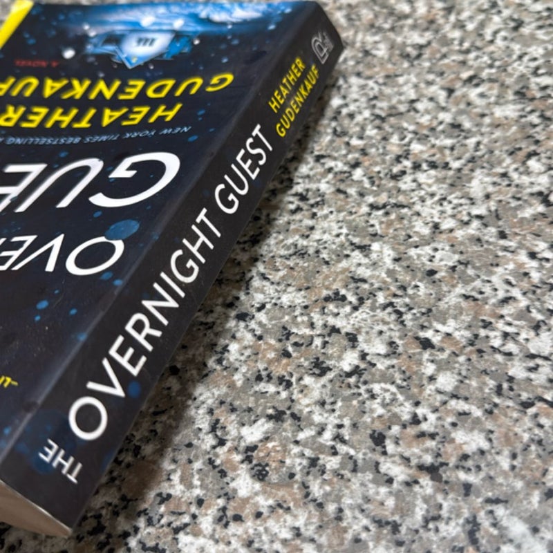 The Overnight Guest