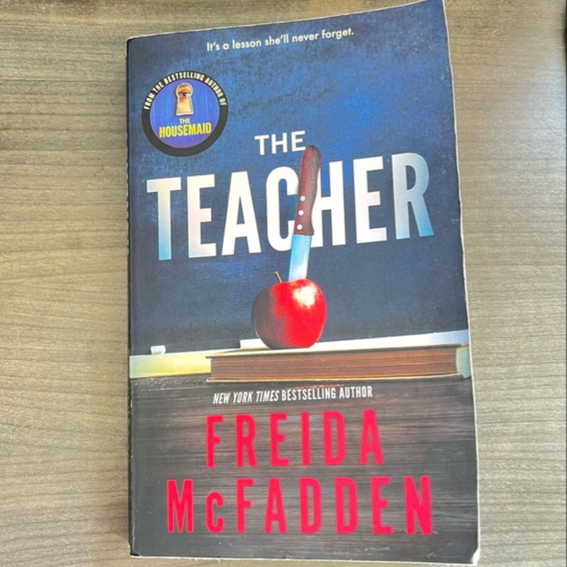 The Teacher