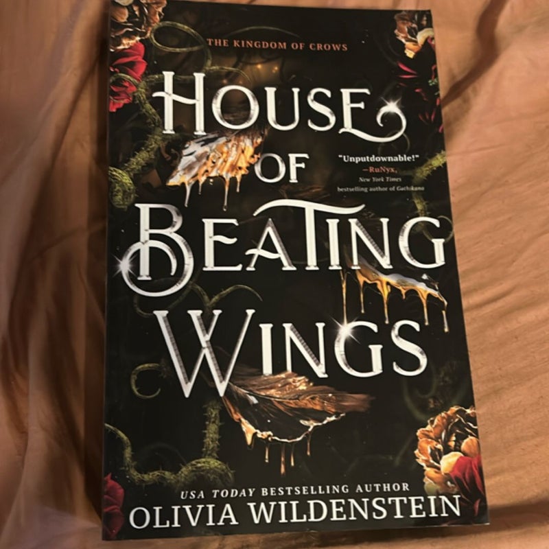 House of Beating Wings