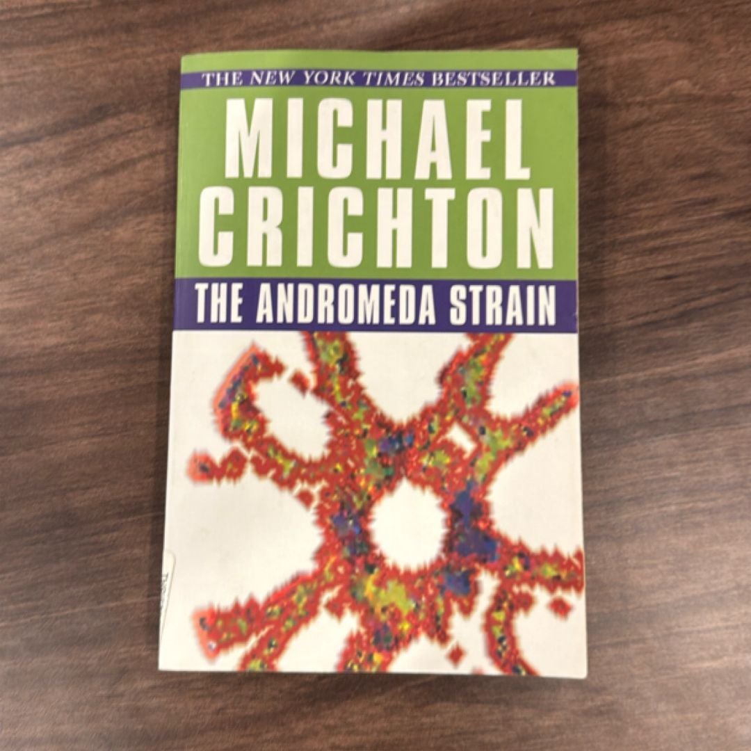 The Andromeda Strain