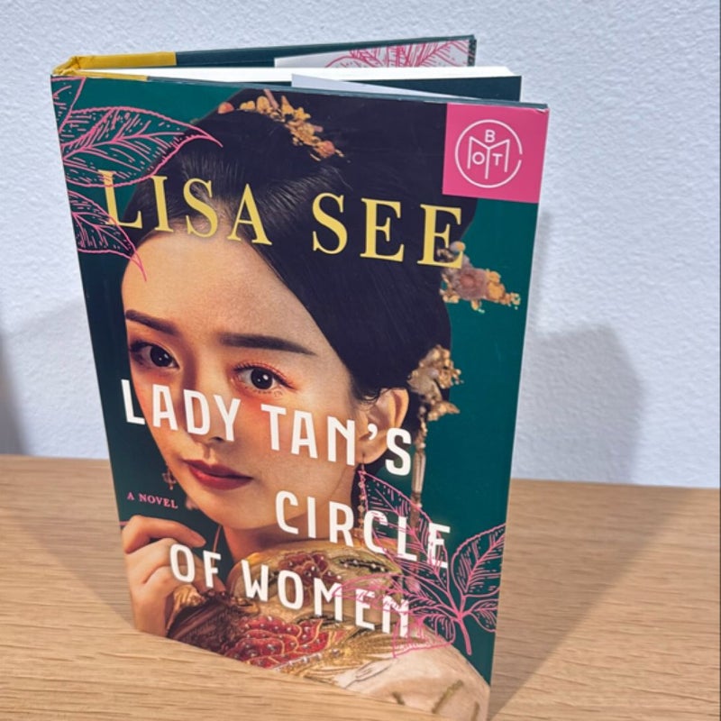 Lady Tan's Circle of Women