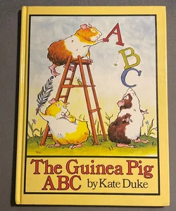 The Guinea Pig ABC