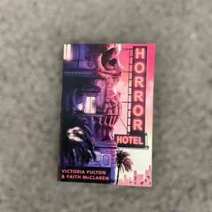 Horror Hotel