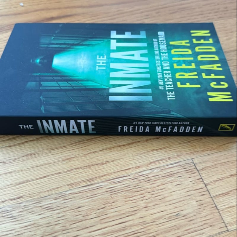 The Inmate