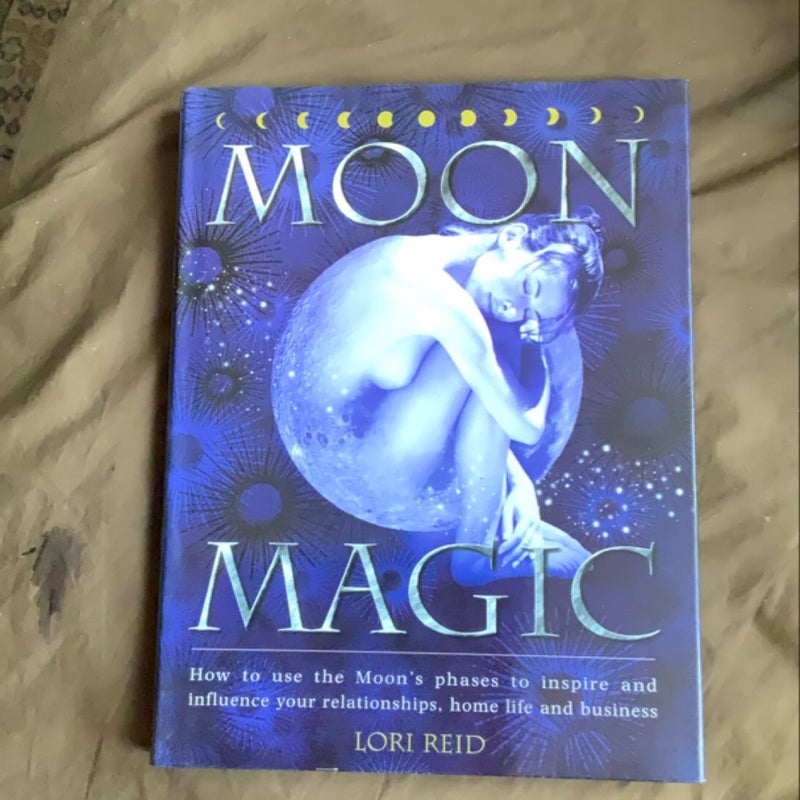 Moon Magic