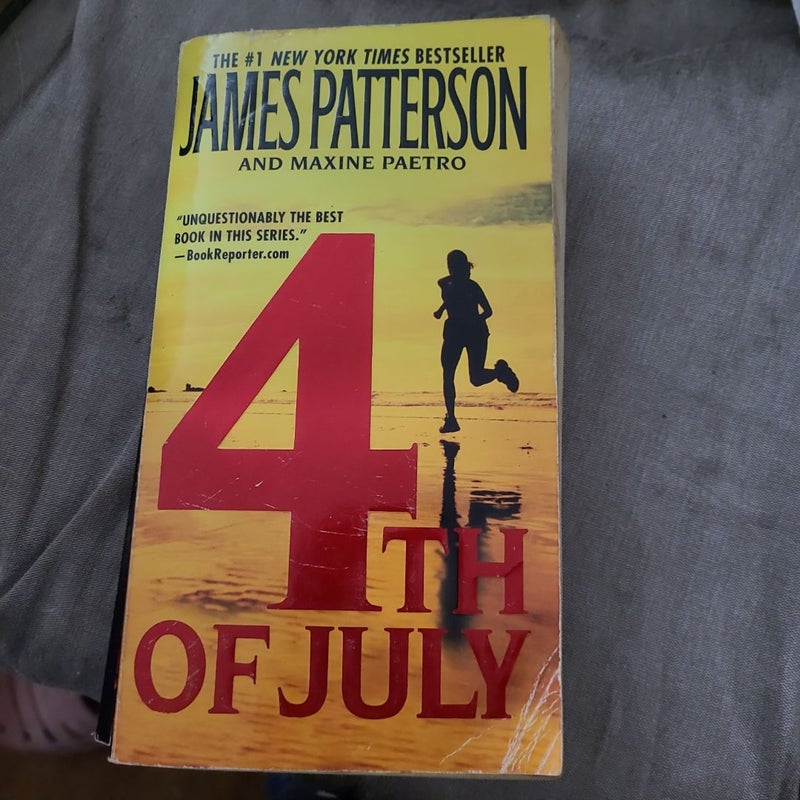 4th of July