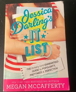Jessica Darling’s It List