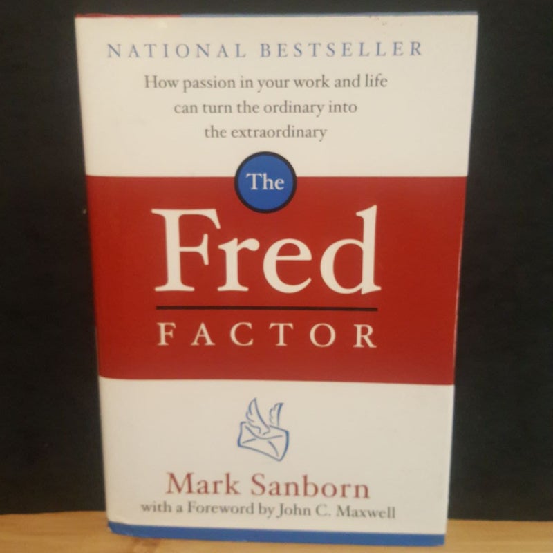 The Fred Factor