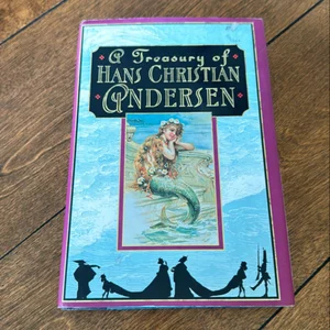 Treasury of Hans Christian Andersen