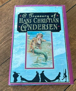 Treasury of Hans Christian Andersen