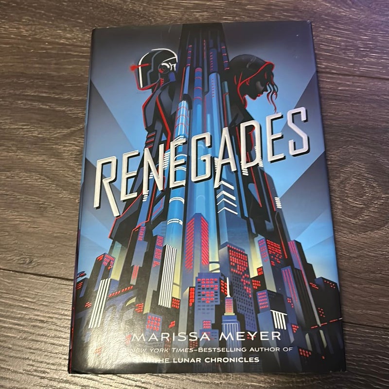 Renegades