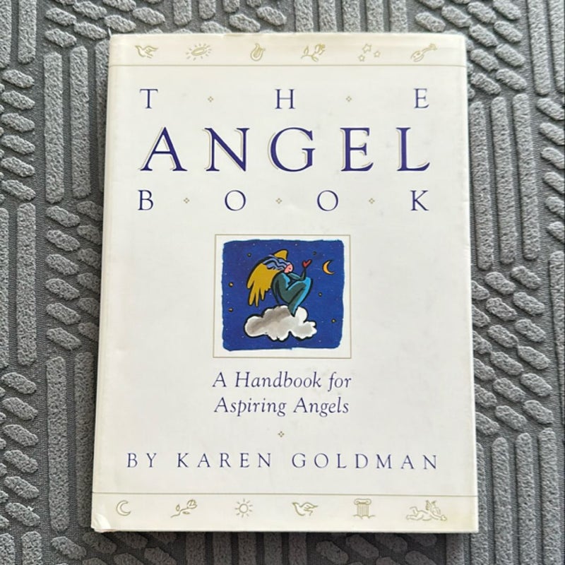 The Angel Book