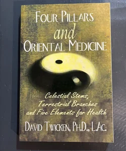 Four Pillars and Oriental Medicine