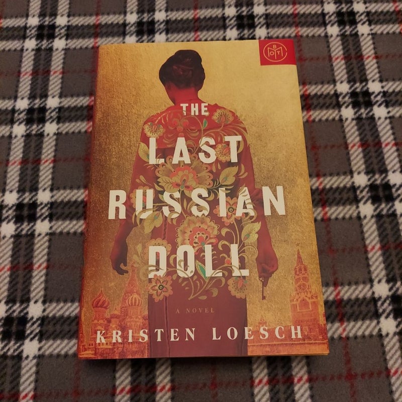 The Last Russian Doll