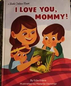 LGB I Love You, Mommy!