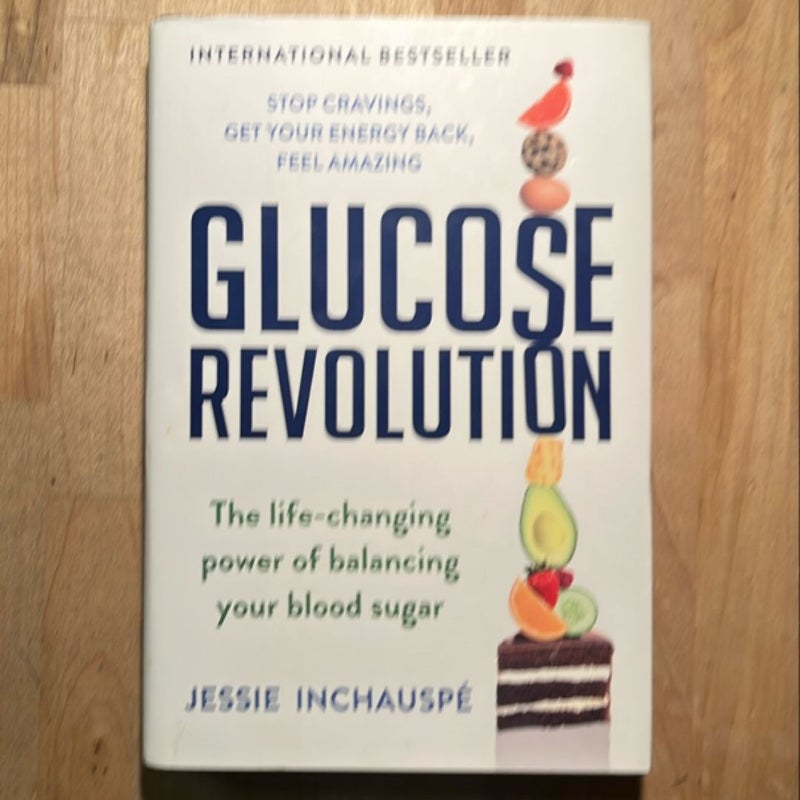 Glucose Revolution