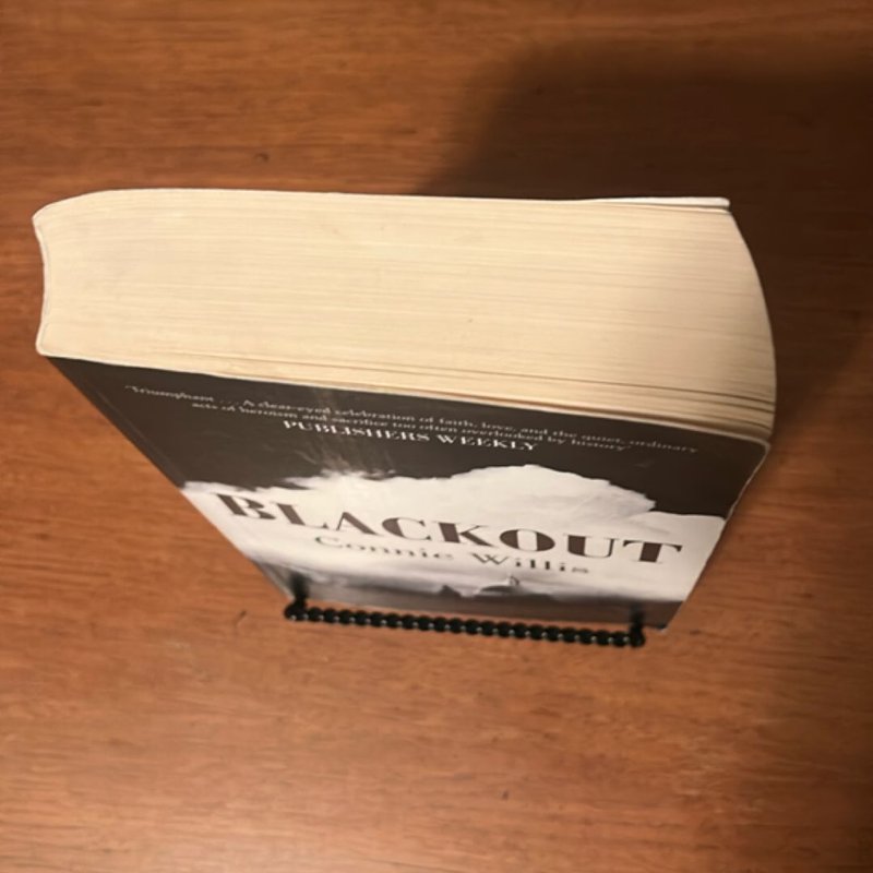 Blackout