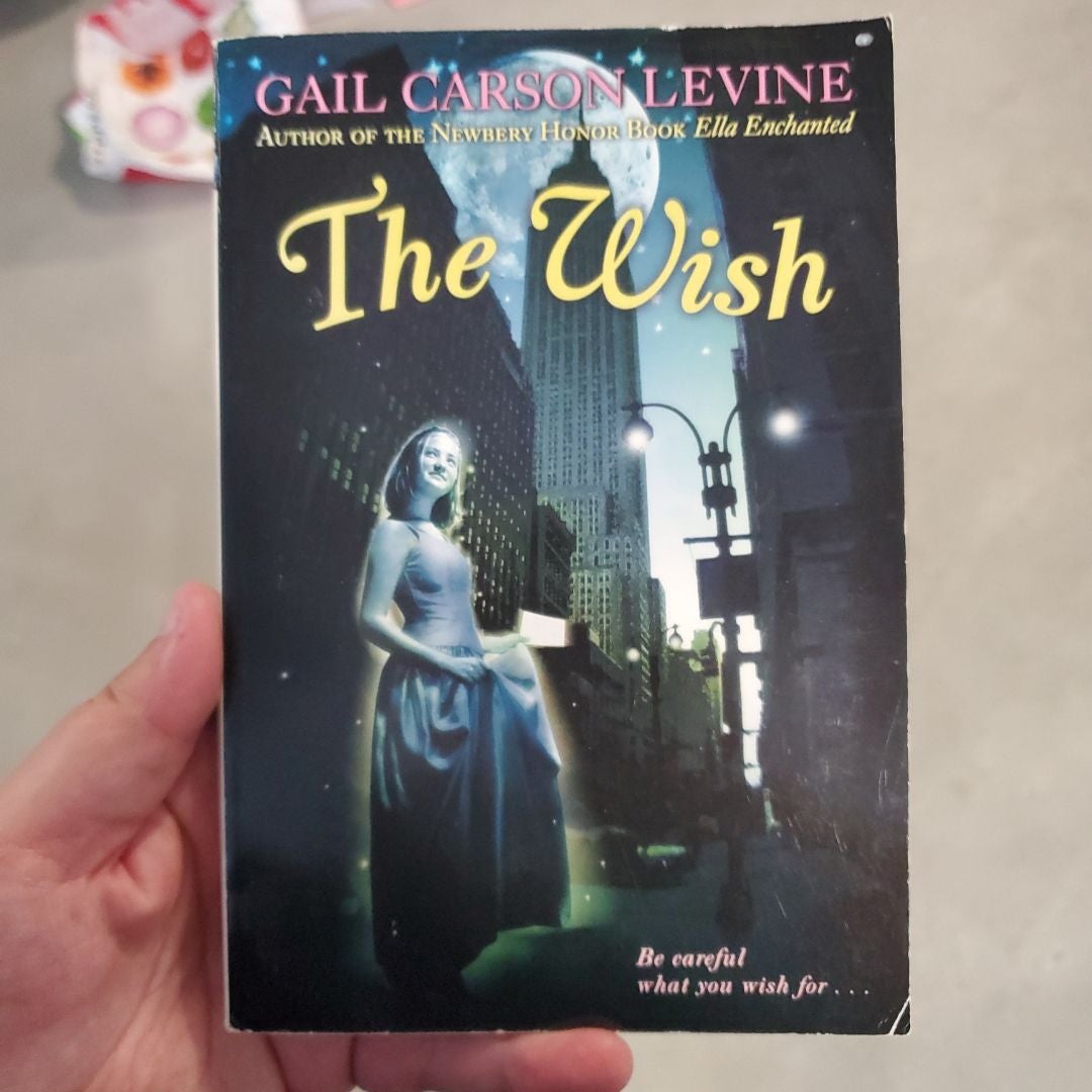 The Wish