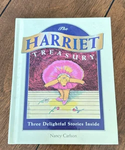 The Harriet Treasury