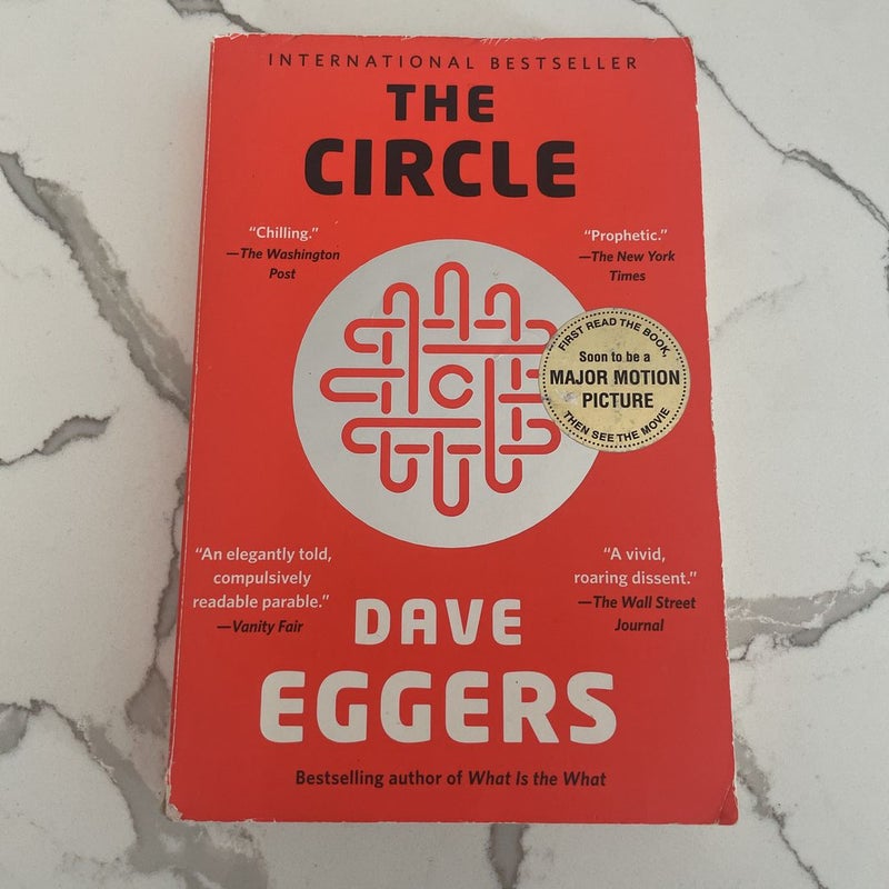 The Circle