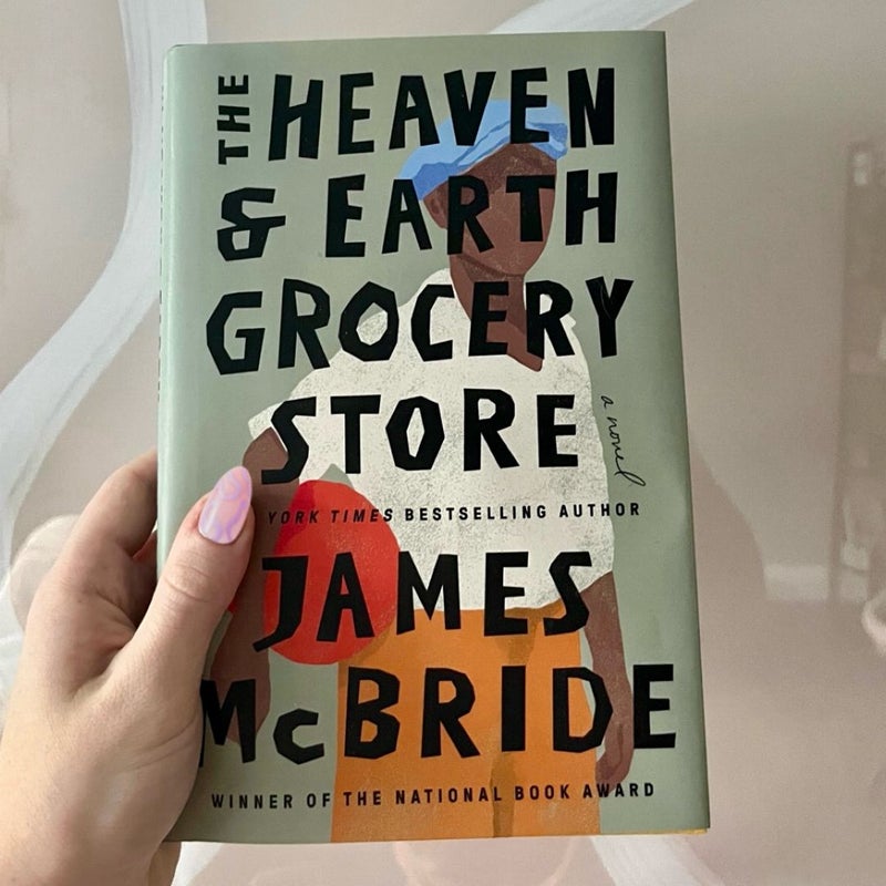 The Heaven and Earth Grocery Store