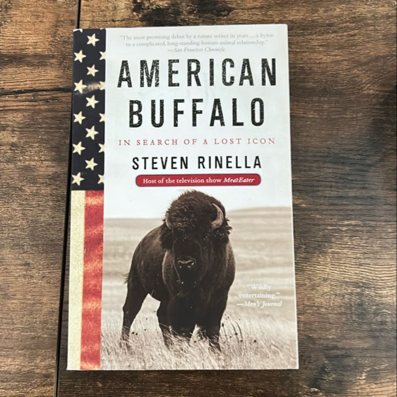 American Buffalo