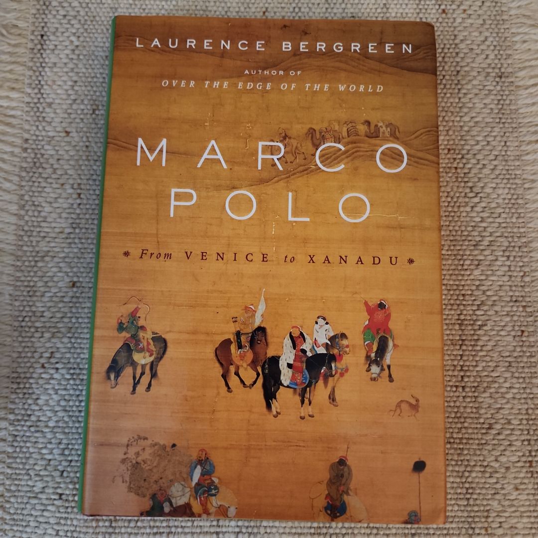 Marco Polo
