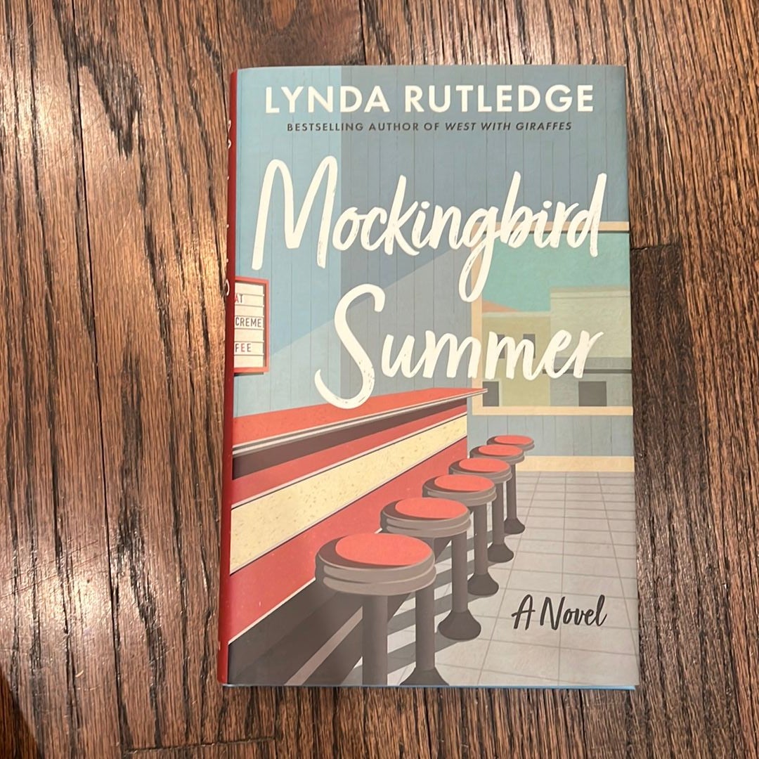 Mockingbird Summer