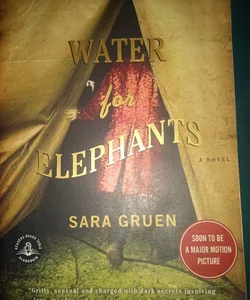 Water for Elephants