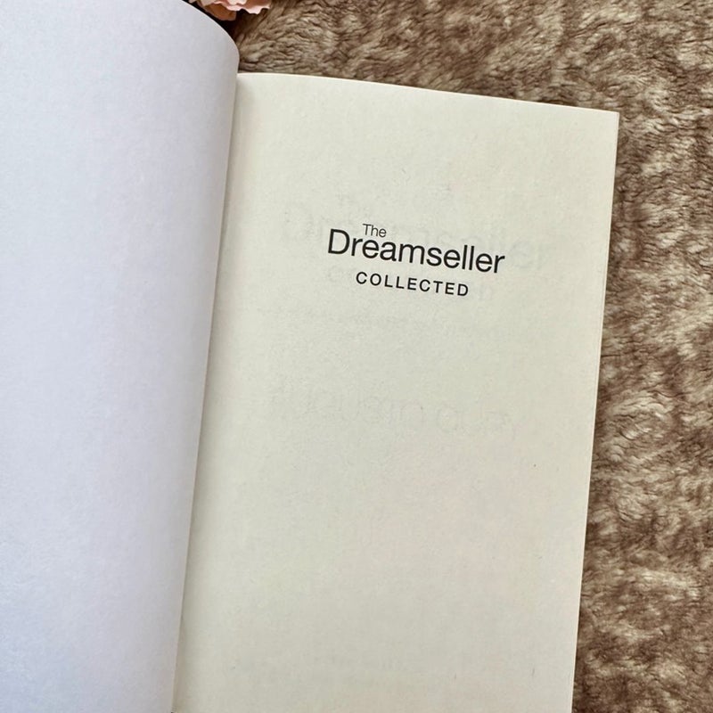 The Dreamseller Collected
