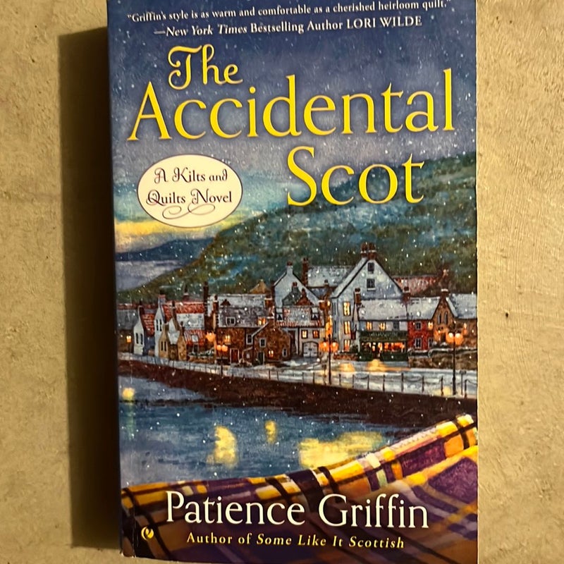 The Accidental Scot