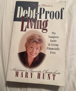 Mary Hunt's Debt-Proof Living