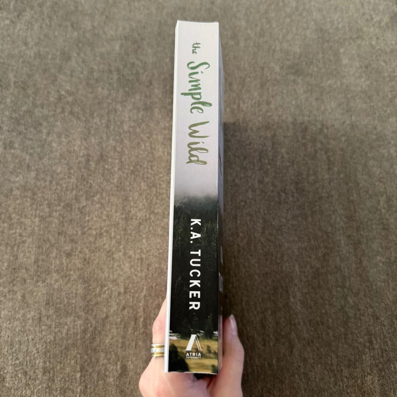The Simple Wild