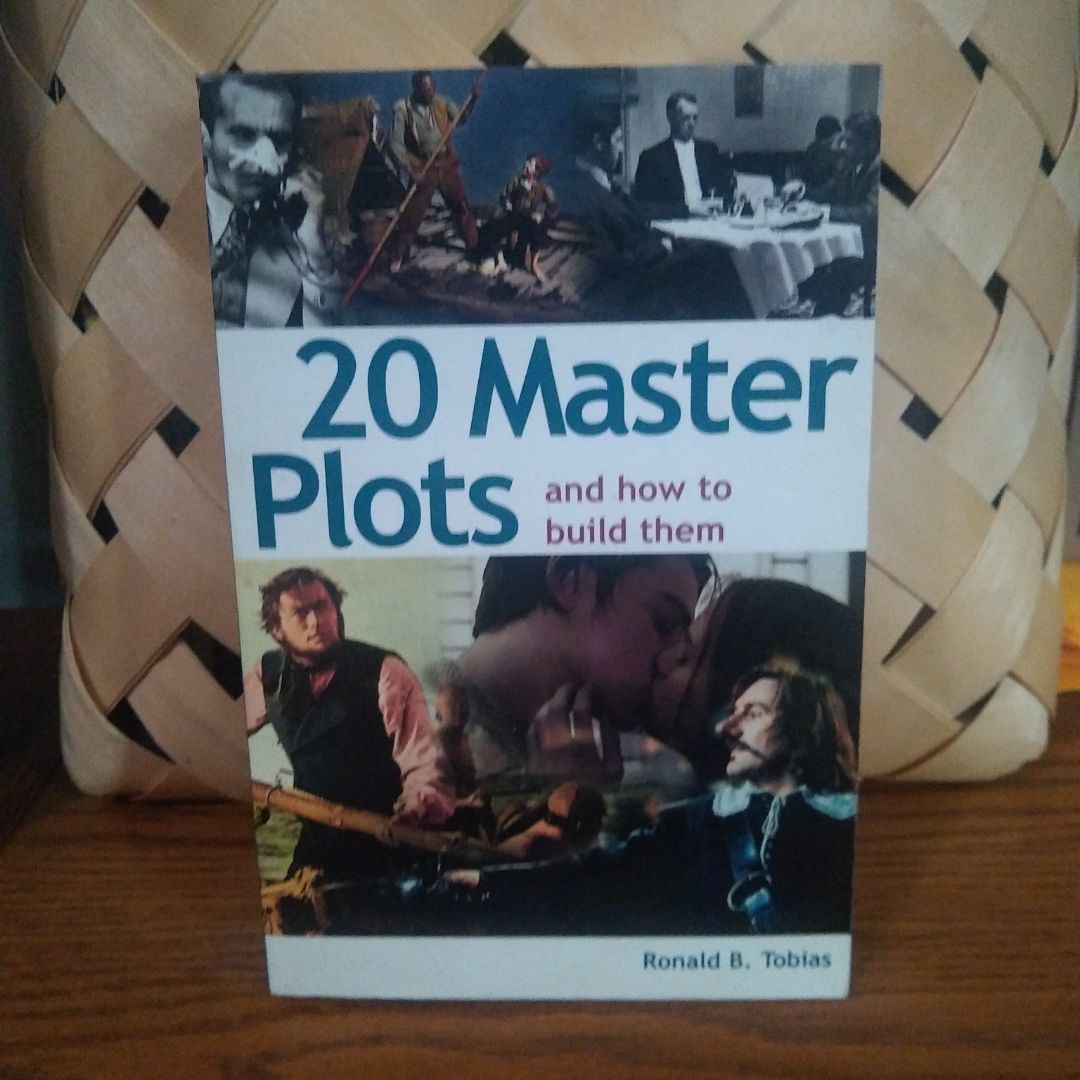 20 Master Plots